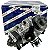 Bomba Alta Pressão Combustível Volvo Xc60 Xc70 C30 C70 S40 S60 S80 2012 2013 2014 2015 2016 2017 2018 30777346 - Imagem 7