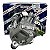 Bomba Alta Pressão Combustível Volvo Xc60 Xc70 C30 C70 S40 S60 S80 2012 2013 2014 2015 2016 2017 2018 30777346 - Imagem 10
