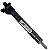 Bico Injetor Combustível Volvo S60 S80 V60 V70 Xc60 Xc70 2015 2016 2017 2018 36002662 - Imagem 2