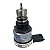 Sensor Pressão Combustível Land Rover Discovery Sport Evoque Diesel 0281006546 BOSCH 2015 2016 2017 2019 - Imagem 3
