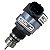 Sensor Pressão Combustível Land Rover Discovery Sport Evoque Diesel 0281006546 BOSCH 2015 2016 2017 2019 - Imagem 4