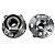 Par Cubo Rolamento Roda Dianteira Land Rover Velar Jaguar F-Pace LR171869 LR126299 LR141977 T4A35043 T4A38955 T4A47335 T4A49480 - Imagem 3