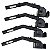 Kit 4 Bobinas Ignição Motor Mercedes C200 C300 GLC300 2021 2022 2023 2024 2025 2026 A2549060500 A2549060400 A2549061400 - Imagem 3