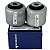 Par Bucha Braço Reto Dianteiro Bmw 335i 428i 435i 420i X3 X4 2017 2018 2019 2020 2021 31106786959 - Imagem 3