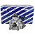 Bomba Alta Pressão Bmw 3.0 Diesel X5 X6 X7 2016 2017 2018 2019 13518597650 BOSCH - Imagem 1