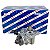Bomba Alta Pressão Bmw 3.0 Diesel X5 X6 X7 2016 2017 2018 2019 13518597650 BOSCH - Imagem 6