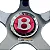 Jogo Calotas Bentley Continental Flying Spur Gt 2012 2013 2014 2015 2016 2017 2018 2019 - Imagem 2