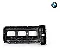 Tampa Válvula Bmw X3 X4 X5 X6 Xdrive 11127570292 2006 Á 2019 - Imagem 2