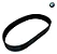 Correia Caixa Direção Elétrica Bmw F30 F20 F35 320i 328i Ct7806040508 - Imagem 2