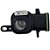 FILTRO BOMBA ÓLEO ORIGINAL BMW 125i 320i 328i 428i 528i 2012 2013 2014 2015 2016 2017 2018 2019 11417589016 - Imagem 2