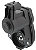 ATUADOR FREIO DE MÃO BMW 528 X3 X4 X5 F10 34216794618 2009 Á 2020 - Imagem 2