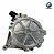 BOMBA VÁCUO SISTEMA FREIO ORIGINAL BMW 125i F20 320i 328i F30 11667622380 2011 Á 2018 - Imagem 5