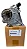 BOMBA VÁCUO SISTEMA FREIO ORIGINAL BMW 125i F20 320i 328i F30 11667622380 2011 Á 2018 - Imagem 1