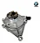 BOMBA VÁCUO SISTEMA FREIO ORIGINAL BMW 125i F20 320i 328i F30 11667622380 2011 Á 2018 - Imagem 2