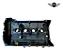 Tampa De Válvula Mini Countryman (r60) Cooper S 11127646552 2007 2008 2009 2010 2011 2012 2013 2014 2015 2016 - Imagem 2