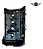 Tampa De Válvula Mini Countryman (r60) Cooper S 11127646552 2007 2008 2009 2010 2011 2012 2013 2014 2015 2016 - Imagem 4