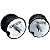Par Coxim Cambio Bmw 118i 120i 318i X1 Z4 2006 2007 2008 2009 2010 2011 2012 2013 2014 2015 2016 - Imagem 2
