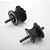 Par Coxim Cambio Bmw 118i 120i 318i X1 Z4 2006 2007 2008 2009 2010 2011 2012 2013 2014 2015 2016 - Imagem 1