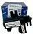 Válvula Solenoide Turbina Bmw 125i 320i 428i 528i 640i 750i X1 X3 X4 X5 X6 Z4 11747626351 - Imagem 1