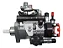 Bomba Injetora Diesel Jcb 320 3cx 1400b 1550b 1600b 1700b 9520A300G - Imagem 2