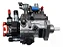 Bomba Injetora Diesel Jcb 320 3cx 1400b 1550b 1600b 1700b 9520A300G - Imagem 1