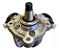 Bomba Alta Pressão Combustível Jeep Cherokee 3.0 V6 Diesel 68211269AA - Imagem 4