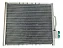 Condensador Ar Condicionado Lamborghini Gallardo 400260401d - Imagem 3