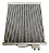 Condensador Ar Condicionado Lamborghini Gallardo 400260401d - Imagem 1