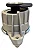 Coxim Motor Mercedes C180 C200 C250 2007 2008 2009 2010 2011 2012 2013 2014 A2042404217 - Imagem 3