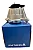 Coxim Motor Mercedes C180 C200 C250 2007 2008 2009 2010 2011 2012 2013 2014 A2042404217 - Imagem 1