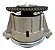 Coxim Motor Mercedes C180 C200 C250 2007 2008 2009 2010 2011 2012 2013 2014 A2042404217 - Imagem 4