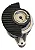 Coxim Motor Mercedes C180 C200 C250 2007 2008 2009 2010 2011 2012 2013 2014 A2042404217 - Imagem 6