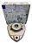 COXIM AMORTECEDOR DIANTEIRO MERCEDES A200 B200 CLA200 GLA200 A2463230020 - Imagem 1