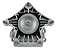 Coxim Cambio Motor Mercedes Benz Amg C43 C450 2016 Á 2021 A2052405600 - Imagem 2