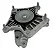 Coxim Cambio Motor Mercedes Benz Amg C43 C450 2016 Á 2021 A2052405600 - Imagem 1