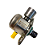 BOMBA DE ALTA PRESSÃO ORIGINAL MERCEDES C-CLASS W205 C204 C205 S204 S205 A205 C180 C200 C250 C300 2012 A 2021 - Imagem 6