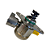 BOMBA DE ALTA PRESSÃO ORIGINAL MERCEDES C-CLASS W205 C204 C205 S204 S205 A205 C180 C200 C250 C300 2012 A 2021 - Imagem 4