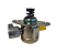 BOMBA DE ALTA PRESSÃO ORIGINAL MERCEDES C-CLASS W205 C204 C205 S204 S205 A205 C180 C200 C250 C300 2012 A 2021 - Imagem 5