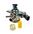 BOMBA DE ALTA PRESSÃO ORIGINAL MERCEDES C-CLASS W205 C204 C205 S204 S205 A205 C180 C200 C250 C300 2012 A 2021 - Imagem 2