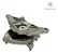 Kit Suporte Motor Cambio Mercedes Glc250 W253 2015 Á 2019 - Imagem 4
