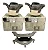Kit Suporte Motor Cambio Mercedes Glc250 W253 2015 Á 2019 - Imagem 2