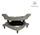 Kit Suporte Motor Cambio Mercedes Glc250 W253 2015 Á 2019 - Imagem 5