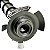 Eixo Comando Escape Mercedes A160 A180 A200 Cla180 Cla200 Cla250 A2700500101 - Imagem 4