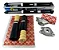 Kit 4 Amortecedores Bmw X1 F48 X2 2017 2018 2019 2020 2021 2022 2023 2024 2025 2026 - Imagem 3