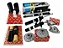 Kit 4 Amortecedores Bmw X1 F48 X2 2017 2018 2019 2020 2021 2022 2023 2024 2025 2026 - Imagem 1