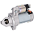 Motor Arranque Partida C180 C200 C250 E200 GLC200 GLC250 GLK200 SLC200 2749062100 FEBI - Imagem 3