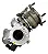 Turbina Audi A1 A3 Tt VW Golf Tiguan 2013 2014 2015 2016 2017 2018 2019 2020 2021 2022 2023 2024 2025 2026 06L145722G - Imagem 6