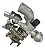Turbina Audi A1 A3 Tt VW Golf Tiguan 2013 2014 2015 2016 2017 2018 2019 2020 2021 2022 2023 2024 2025 2026 06L145722G - Imagem 1