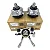 Kit Coxim Motor Câmbio Bmw 320i 325i 330i G20 2019 2020 2021 2022 2023 22117581617 22117581618 22322724368 - Imagem 3