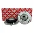 Coxim Amortecedor Dianteiro Bmw 316i 320i 328i F30 F80 Grand Turismo 320i F34 2011 2012 2013 2014 2015 2016 2017 2018 31305A3C0D0 31306791701 FEBI - Imagem 1